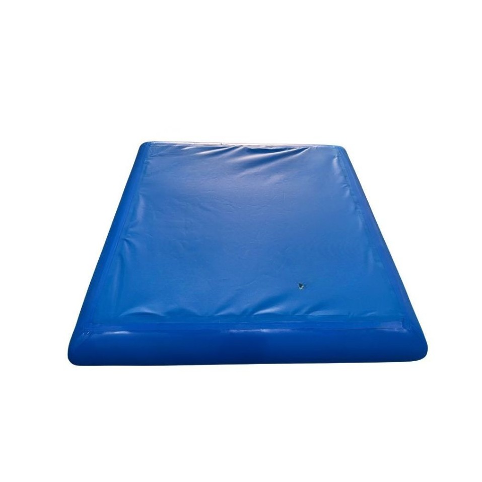 Inflatable Foot Bath - 27891 - 3-cover