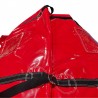 Cross-Shaped Transport Bag - 27923 - 2-thumbs