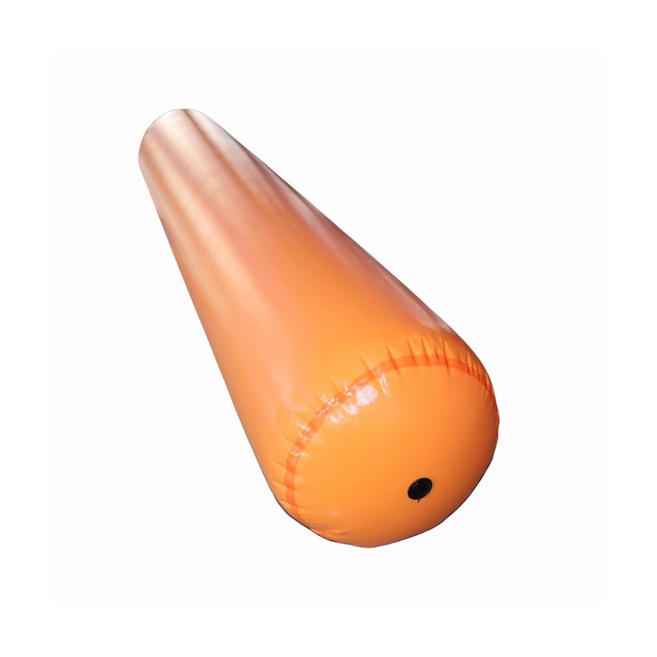 Inflatable Log for Perched Gladiator Combat – Replacement Accessory - 27954 - 1-cover