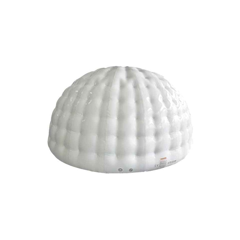 Second-hand Inflatable Igloo - 27984 - 4-cover