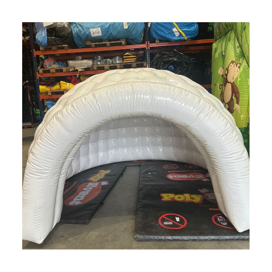 Second-hand Inflatable Igloo - 27985 - 1-cover