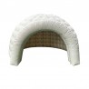 Second-hand Inflatable Igloo - 27986 - 0-thumbs