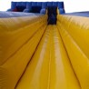 Second Hand Bungee Run 3 Lanes - black velcro - 27993 - 6-thumbs