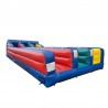 Second Hand Bungee Run 3 Lanes - black velcro - 27996 - 0-thumbs
