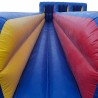 Second Hand Bungee Run 3 Lanes - white velcro - 28035 - 8-thumbs