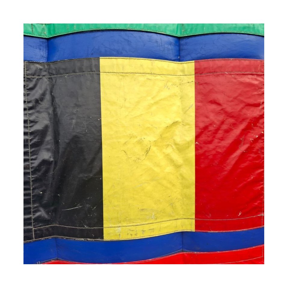 Second-hand Giant Foot Darts World Cup Inflatable - 28083 - 12-cover