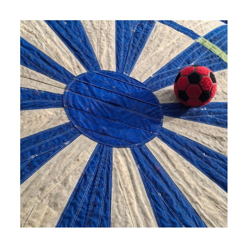 Second-hand Giant Foot Darts World Cup Inflatable - 28088 - 3-cover