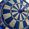 Second-hand Giant Foot Darts World Cup Inflatable - 28089 - 2-thumbs