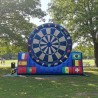 Second-hand Giant Foot Darts World Cup Inflatable - 28090 - 0-thumbs
