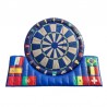 Second-hand Giant Foot Darts World Cup Inflatable - 28091 - 1-thumbs