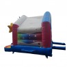 Second-hand Unicorn Inflatable Slide Bouncy Castle - 28107 - 14-thumbs