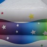 Second-hand Unicorn Inflatable Slide Bouncy Castle - 28110 - 11-thumbs
