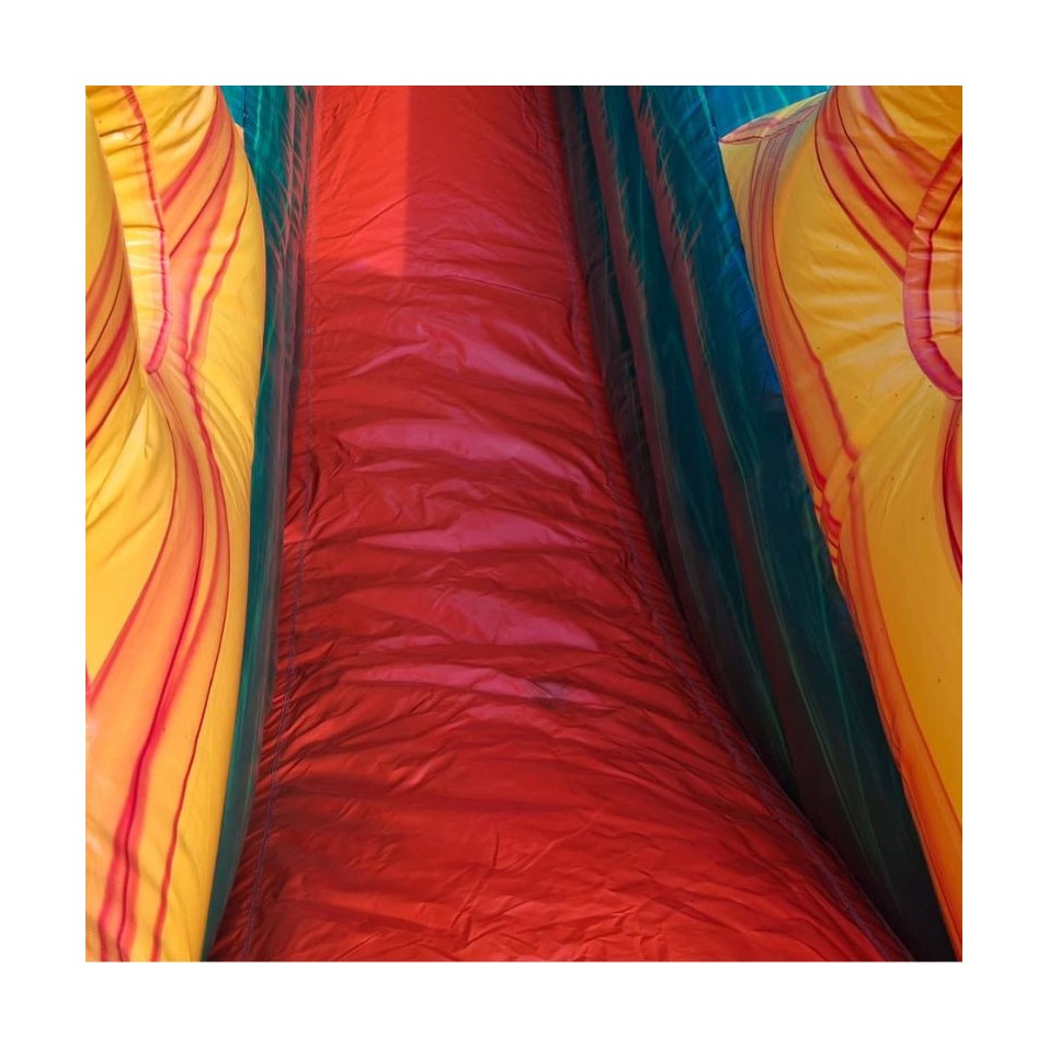 Second-hand King Kong  Slide - 28130 - 8-cover