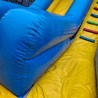Second-hand Double Splash Beach Pool Slide - 28155 - 6-thumbs