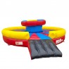 Second-hand Rouli Roula Mushroom – Inflatable Jousting Game - 28190 - 1-thumbs