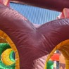 second hand Inflatable Obstacle Course Dino Park - 28266 - 15-thumbs