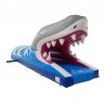 Second-hand Shark Slip N Slide Inflatable (Water Slide) - 28290 - 0-thumbs