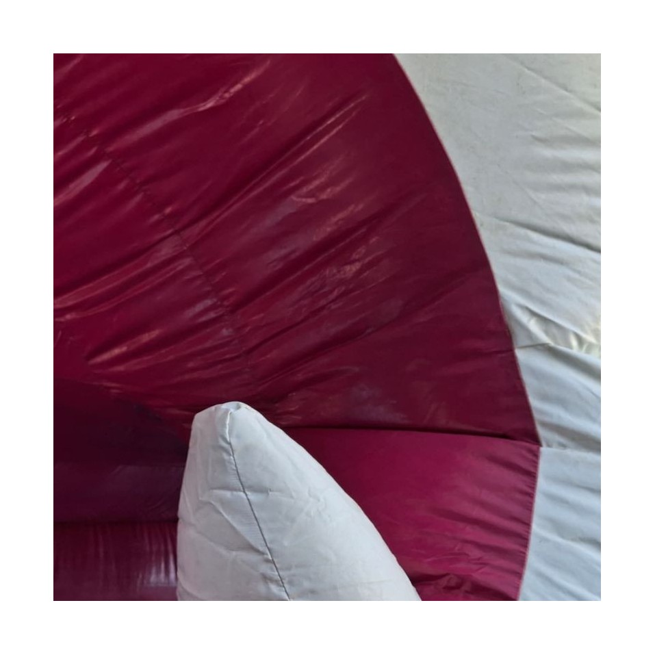 Second-hand Shark Slip N Slide Inflatable (Water Slide) - 28298 - 8-cover