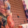 Second-hand Inflatable Climbing Wall 6m (Harnesses Included) - 28325 - 4-thumbs