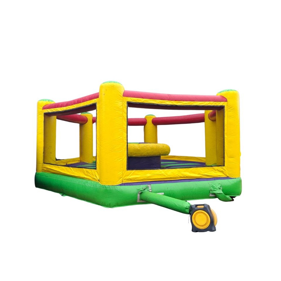 Second-hand Gladiator Podium Cage Inflatable - 28385 - 2-cover