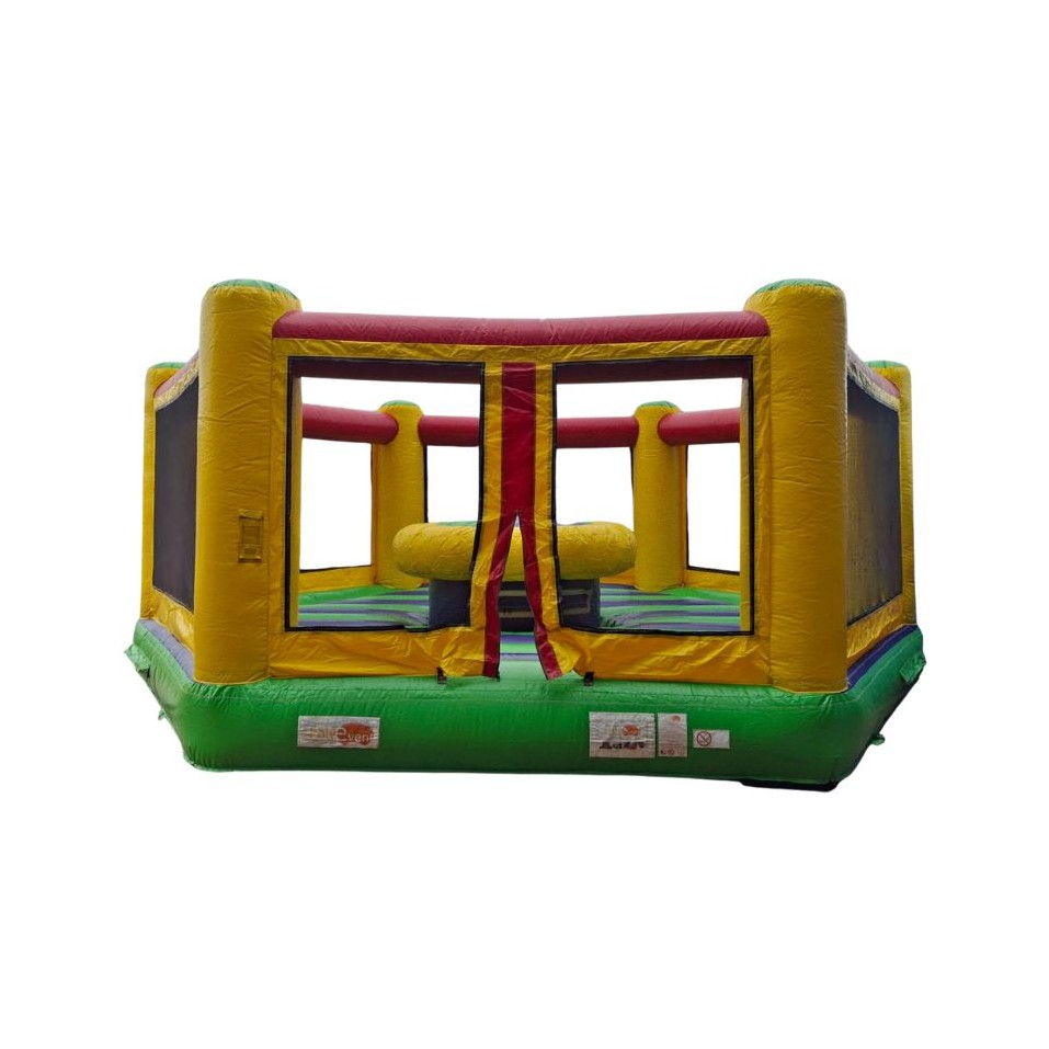 Second-hand Gladiator Podium Cage Inflatable - 28388 - 1-cover