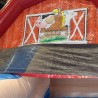 Second-hand Farm Inflatable Slide (Barnyard Theme) - 28420 - 11-thumbs
