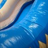 Second-hand Farm Inflatable Slide (Barnyard Theme) - 28429 - 13-thumbs