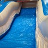 Second-hand Farm Inflatable Slide (Barnyard Theme) - 28430 - 3-thumbs