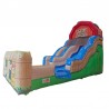 Second-hand Farm Inflatable Slide (Barnyard Theme) - 28442 - 1-thumbs