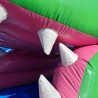 Second-hand Crocodile Inflatable Slip N Slide (15m) - 28502 - 3-thumbs
