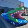 Second-hand Crocodile Inflatable Slip N Slide (15m) - 28511 - 0-thumbs