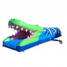 Second-hand Crocodile Inflatable Slip N Slide (15m) - 28512 - 1-thumbs