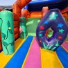 Second Hand Medieval Bouncy Castle - 28515 - 3-thumbs