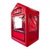 Inflatable cabin Mechanical games - 28521 - 0-thumbs