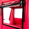 Inflatable cabin Mechanical games - 28526 - 5-thumbs