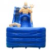 Giant Inflatable Water Slide Poseidon (Ocean Theme) - 28541 - 1-thumbs
