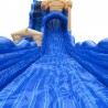 Giant Inflatable Water Slide Poseidon (Ocean Theme) - 28547 - 7-thumbs