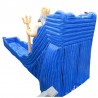 Giant Inflatable Water Slide Poseidon (Ocean Theme) - 28548 - 8-thumbs