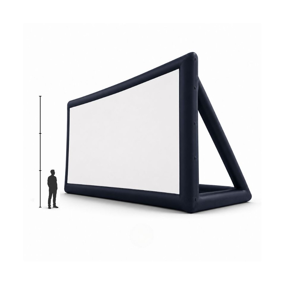 Medium Inflatable Projector Screen - 103-cover