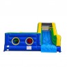 Inflatable Obstacle Course 6m - 28772 - 0-thumbs