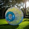 Fluo 2.5 m PVC Zorb Football - 28782 - 1-thumbs