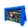 Inflatable Football Shoot Out 4m - 28791 - 1-thumbs