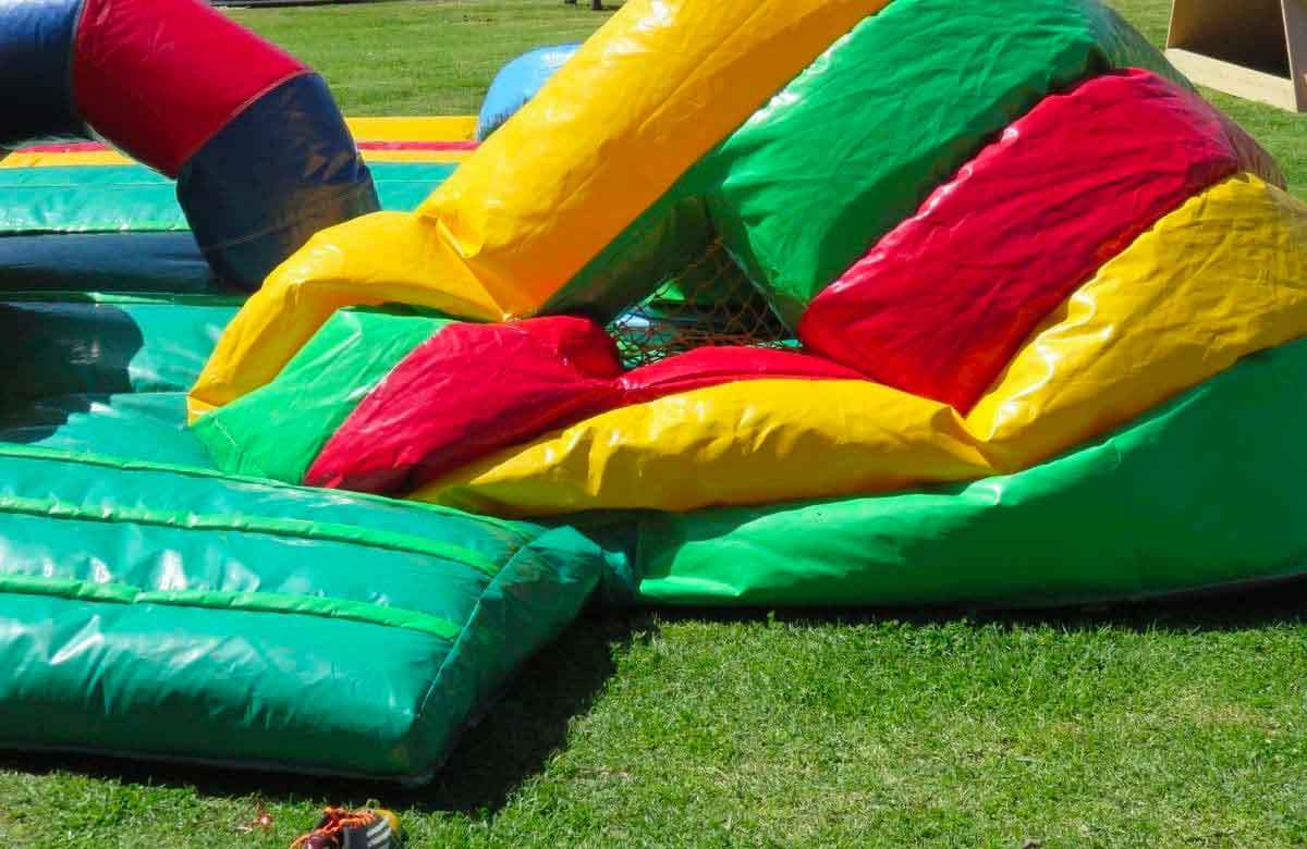 How to inflate my inflatable?​