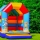 Advantages of the bouncy castle