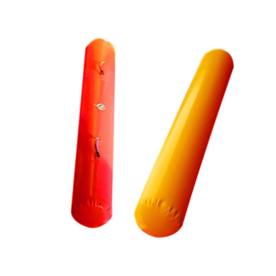2 Inflatable Jousting Sticks-cover Par de Lanzas - 108-cover