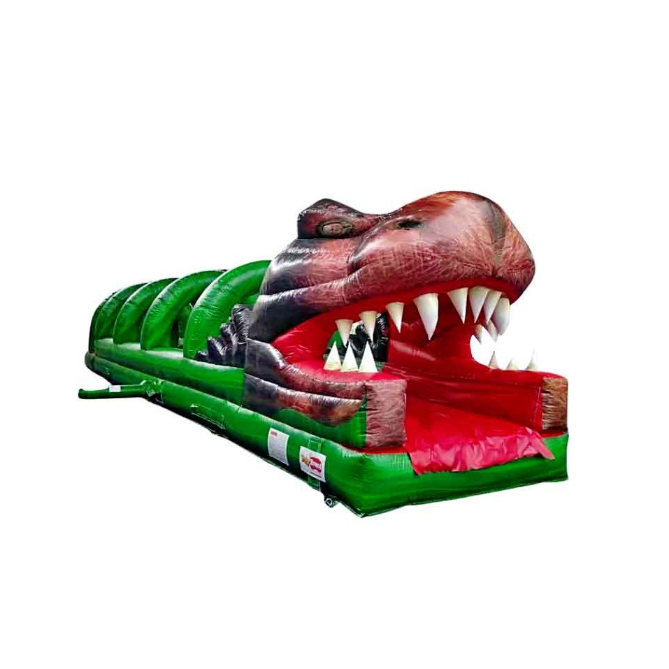 Pista Deslizante Dinosaur - 15516 - 3-cover