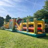 Pista Americana Hinchable Segunda Mano Jungla Gigante 24 m - 16236 - 1-thumbs Pista Americana Hinchable Segunda Mano Jungla Gigante 24 m - 16236 - 1-thumbs