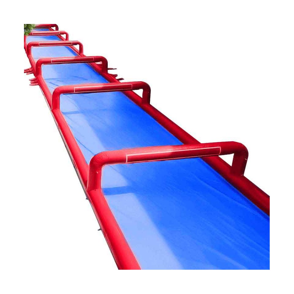 Pista Deslizante Gigante Slide City 40 m - 16368 - 0-cover