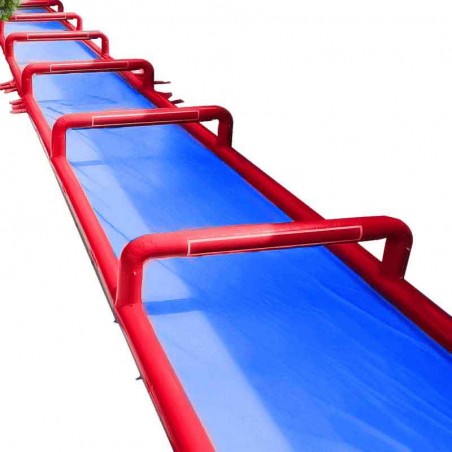 Pista Deslizante Gigante Slide City 40 m - 16368 - 0-cover