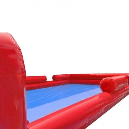 Pista Deslizante Gigante Slide City 80 m - 16376 - 4-cover